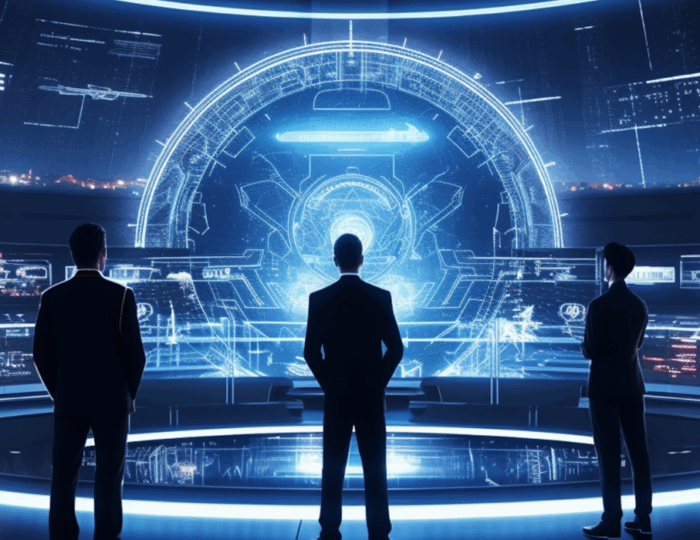 business-people-futuristic-business-environment